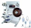 Semi-Automatic Round Bottle Labeling Machine 